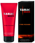 Fire Power Shower Gel & Shampoo