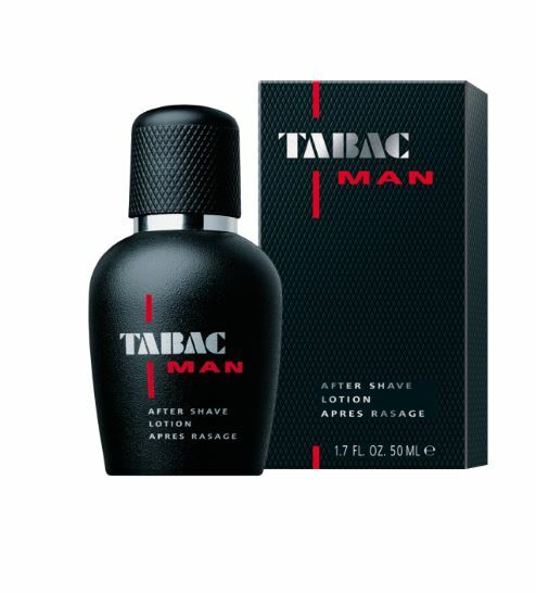 MAN After Shave Lotion