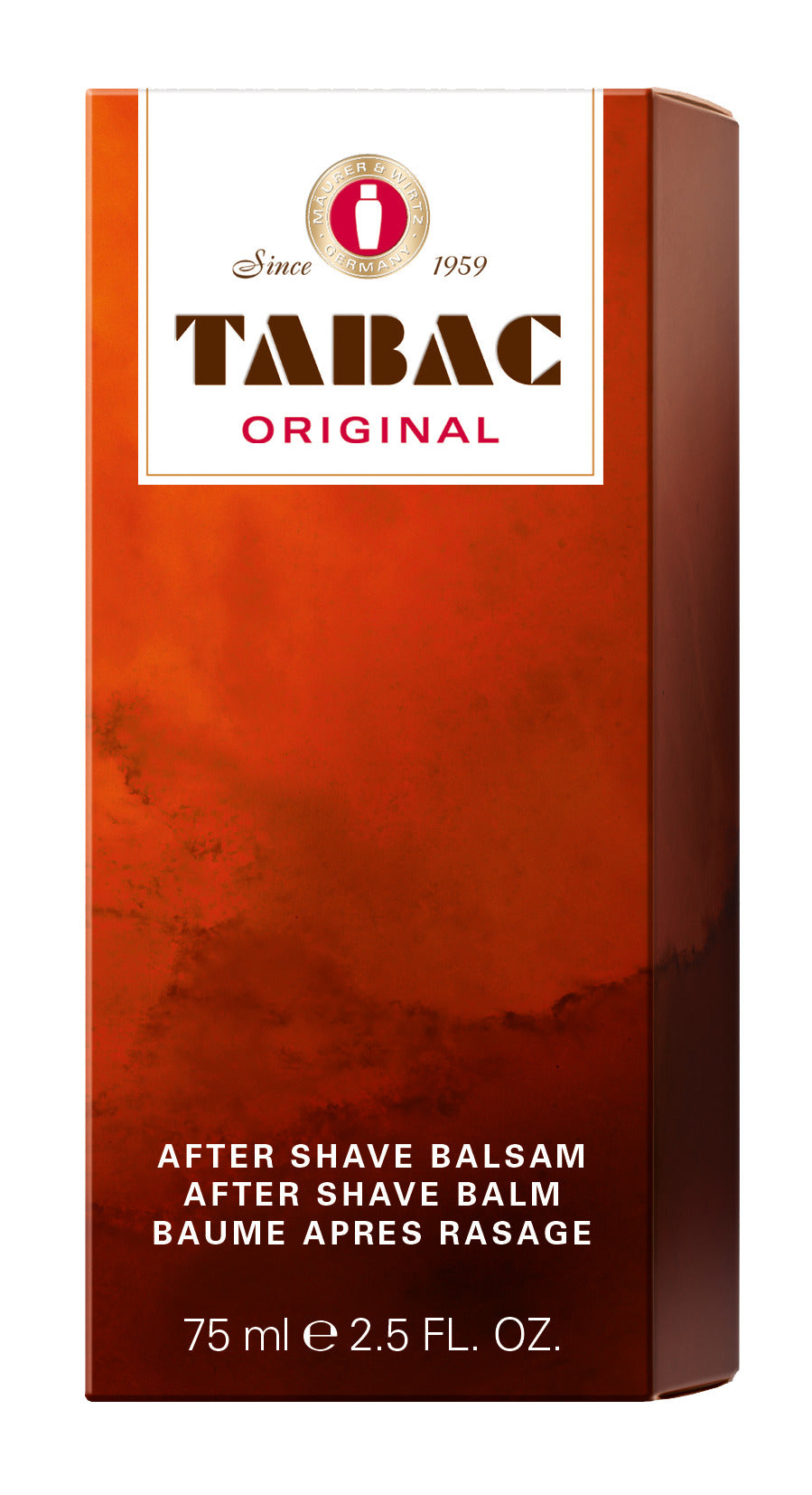 Tabac Original After-Shave Original
