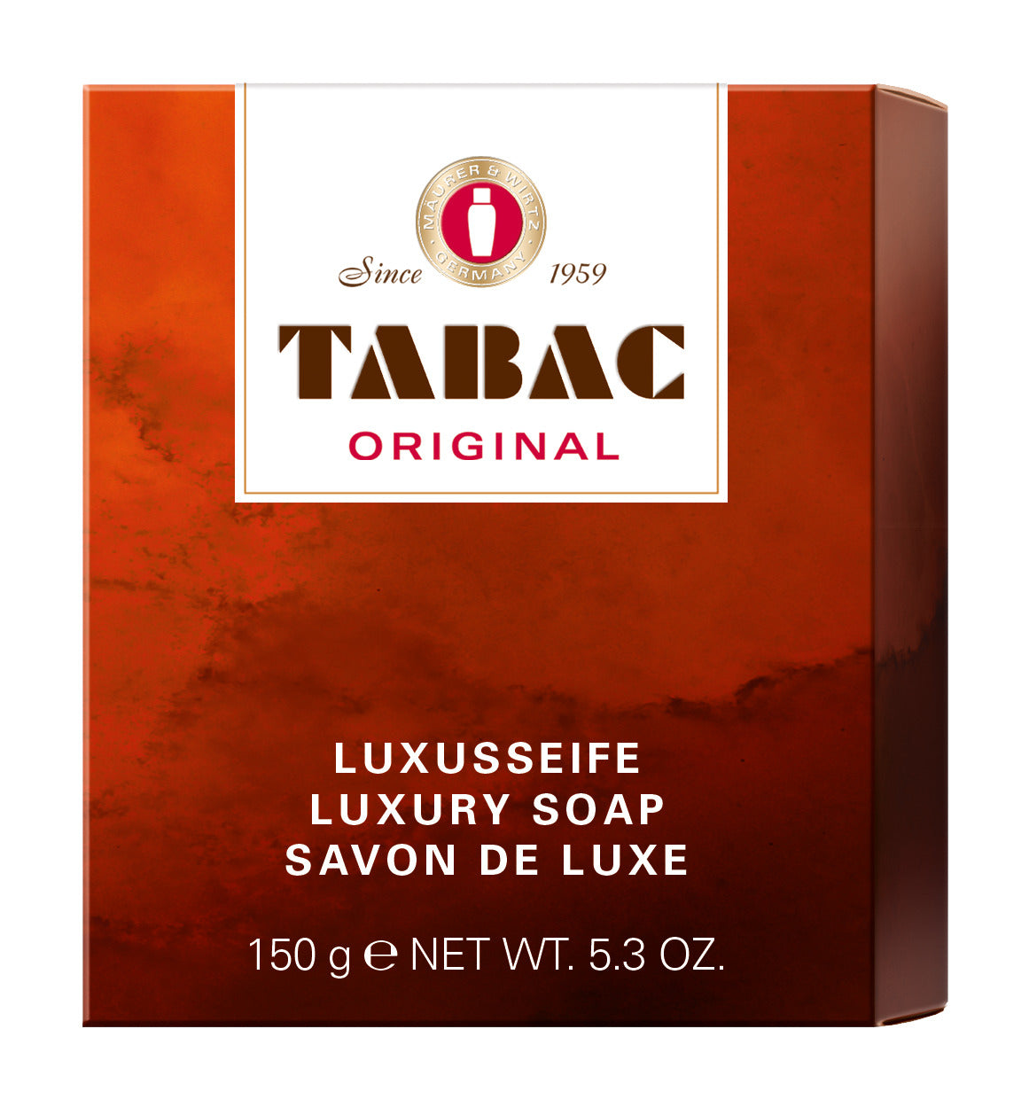 Tabac Original Handseife Original
