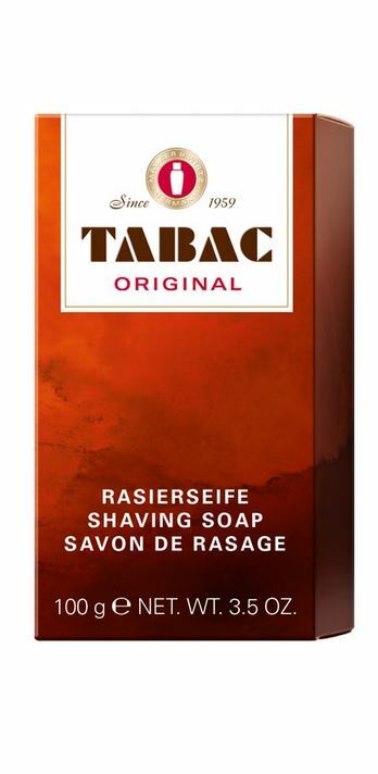 Original Rasierseife Hülse - 100 g