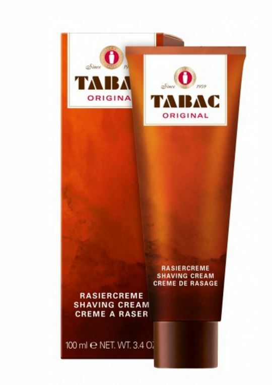 Original Rasiercreme