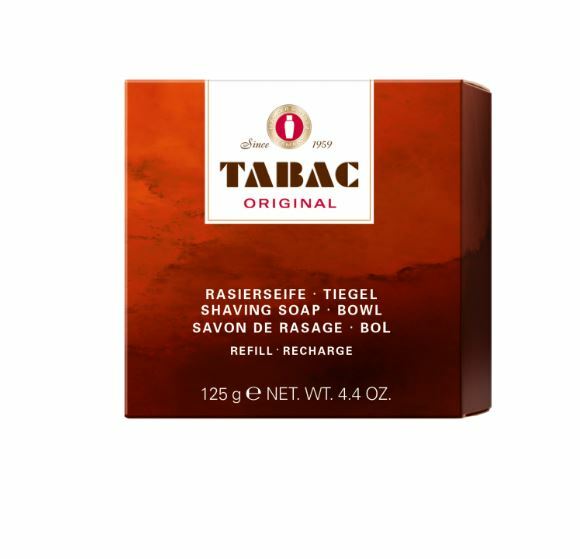 Original Rasierseife Tiegel - 125 g