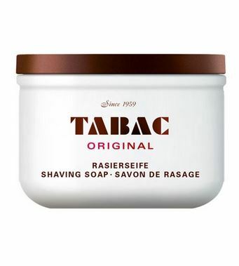 Original Rasierseife Nachfüllung für Tiegel - 125 g