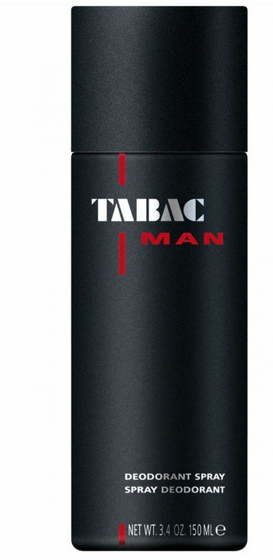MAN Deodorant Spray