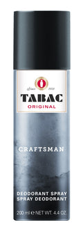 Craftsman Deodorant Spray
