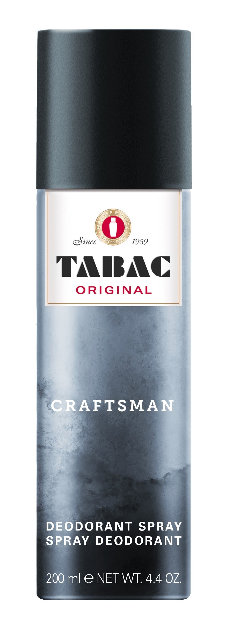 Craftsman Deodorant Spray