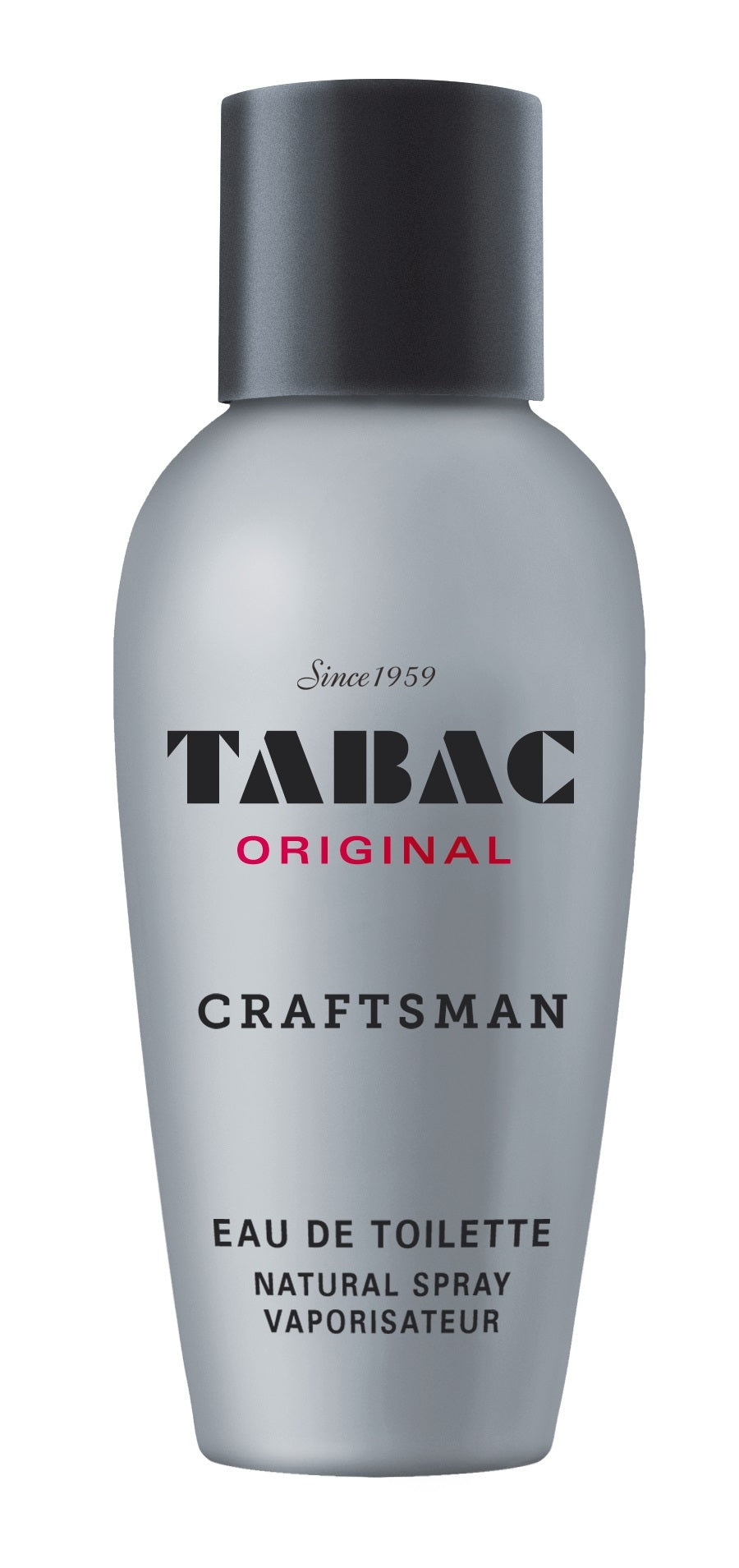 Craftsman Eau de Toilette Spray 50 ml