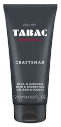 Craftsman Bath & Showergel