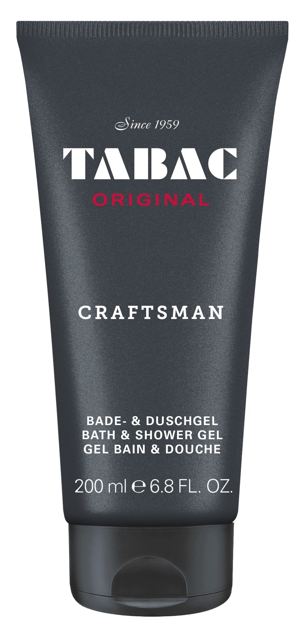 Craftsman Bath & Showergel