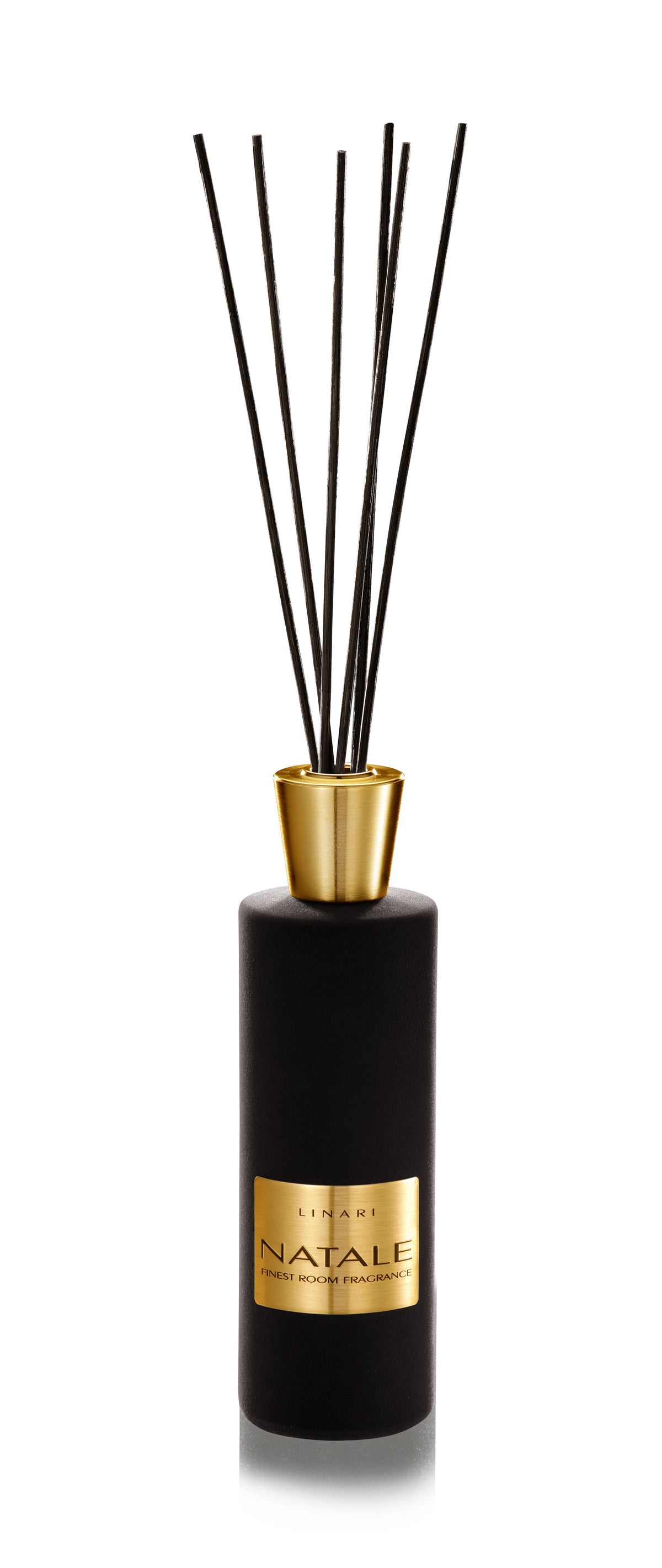 Diffusor schwarz