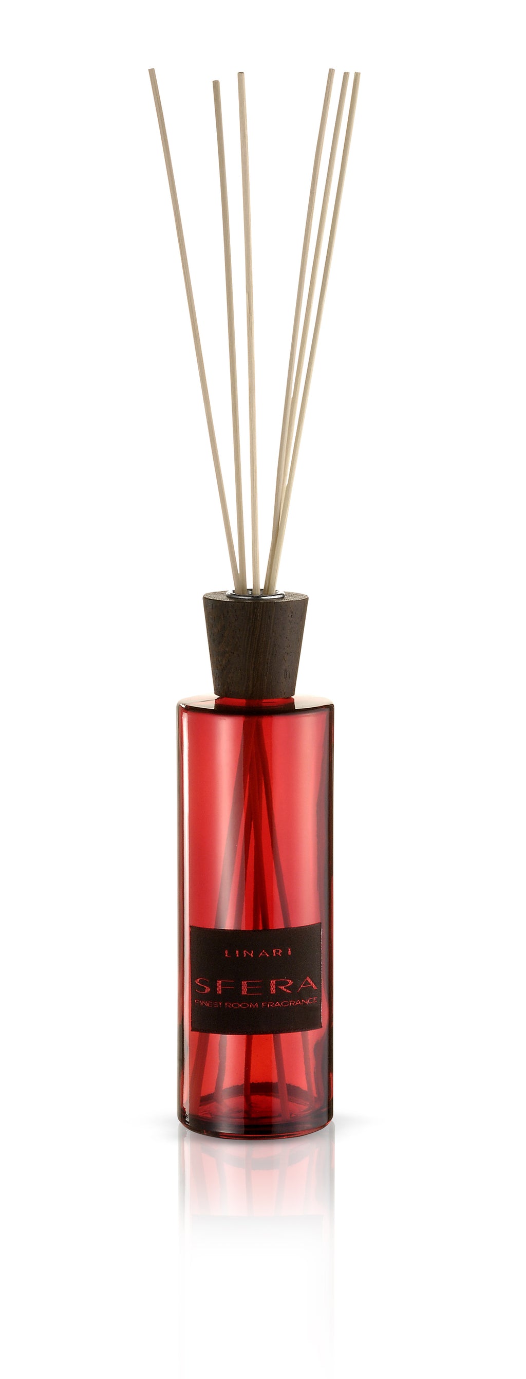 Diffusor rot