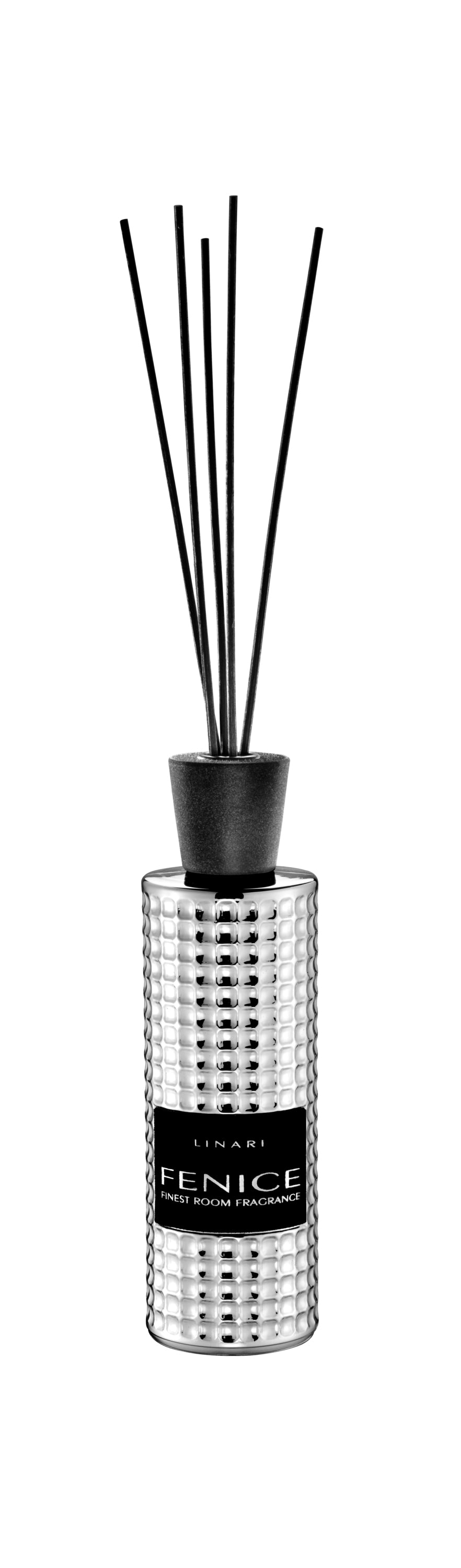 Diffusor silber