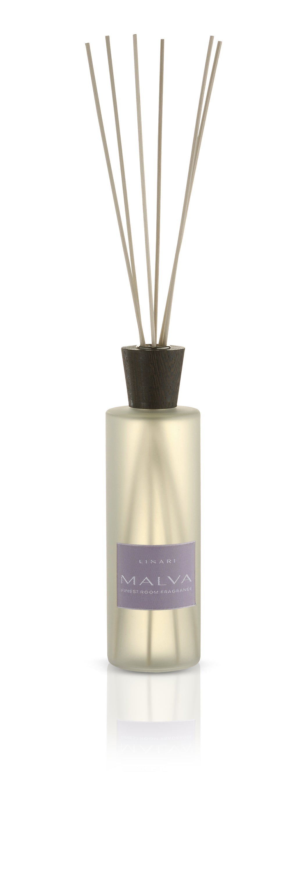 Diffusor satiniertes Glas