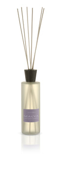 Diffusor satiniertes Glas
