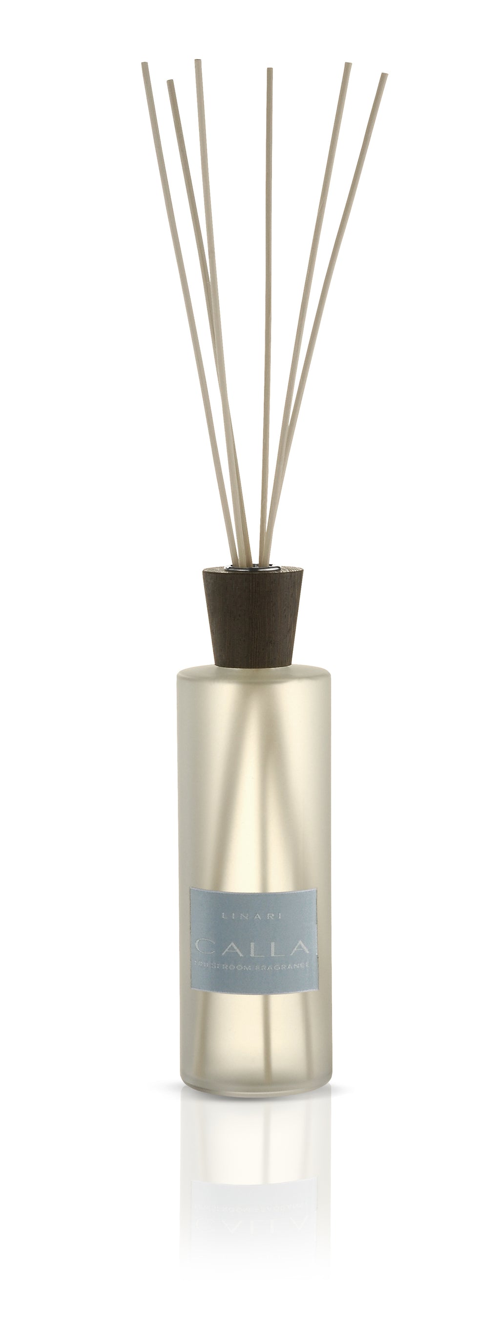 Diffusor satiniertes Glas