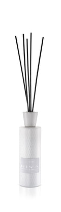 Diffusor mattweiß