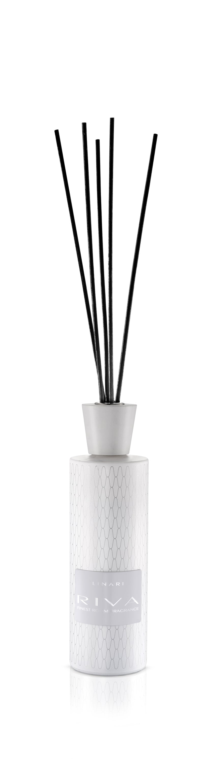 Diffusor mattweiß