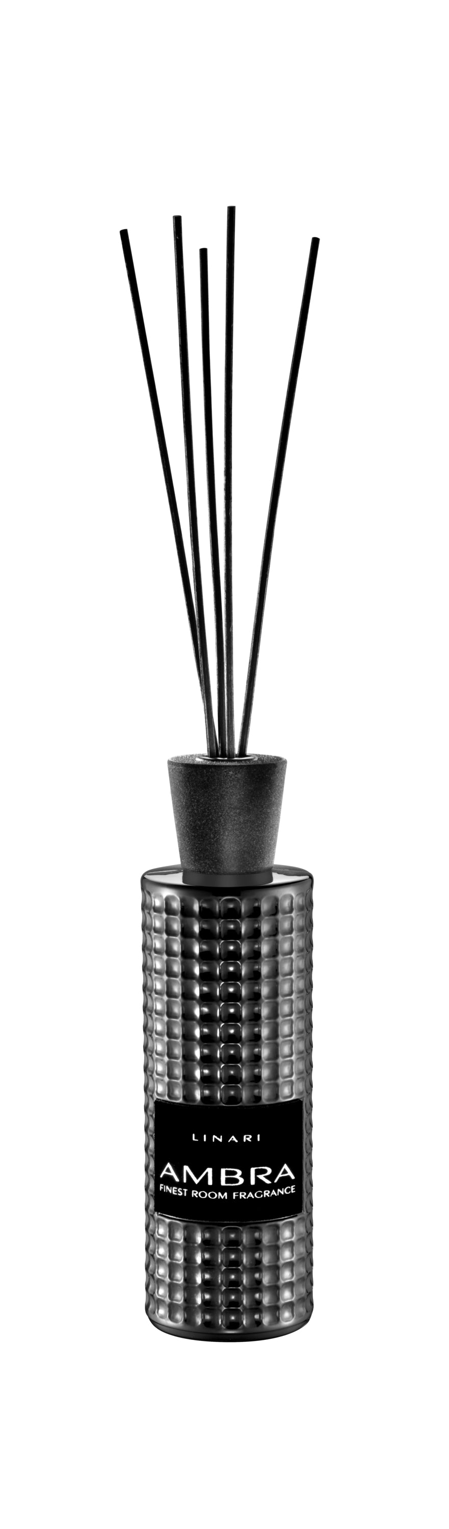 Diffusor schwarz