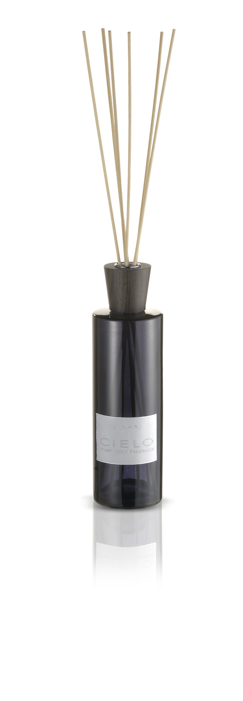 Diffusor schwarzblau