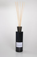 Diffusor schwarzblau