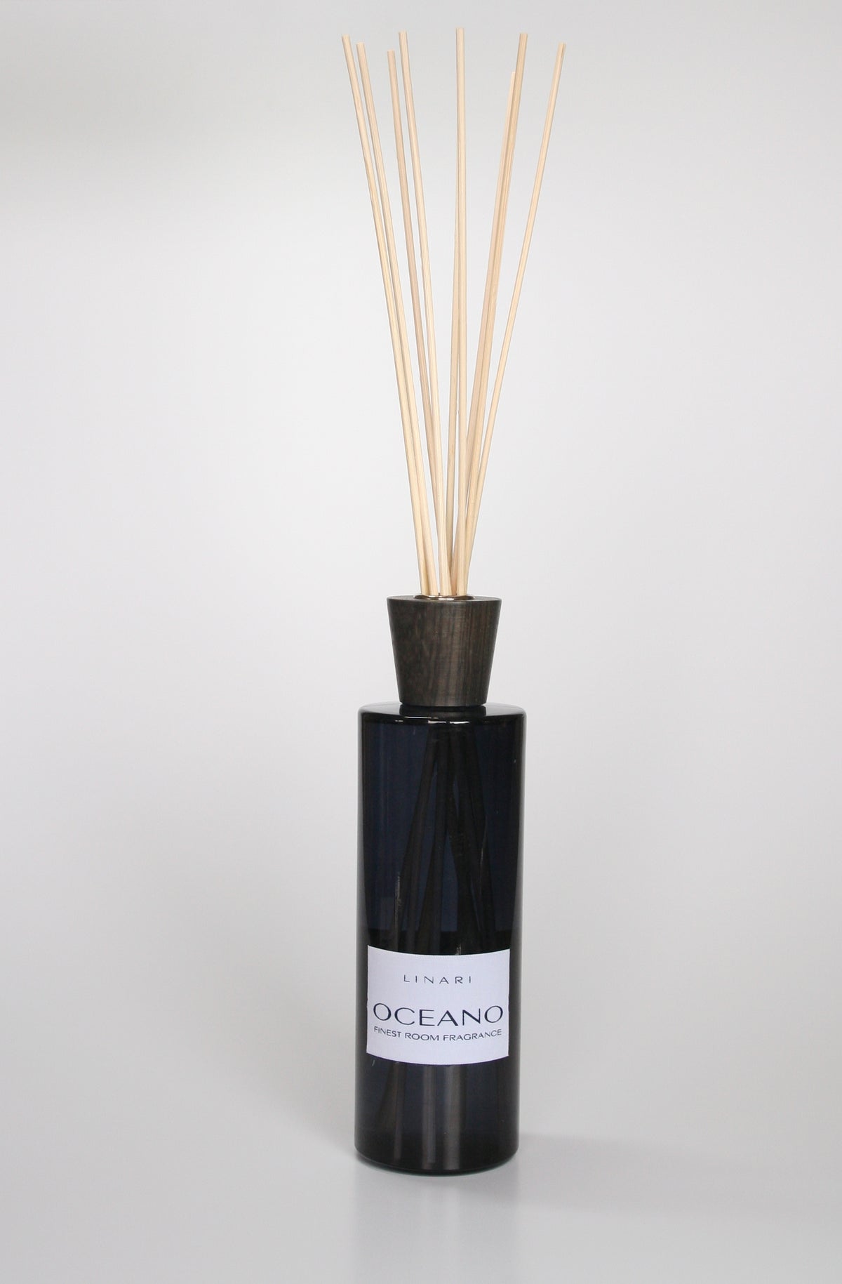 Diffusor schwarzblau