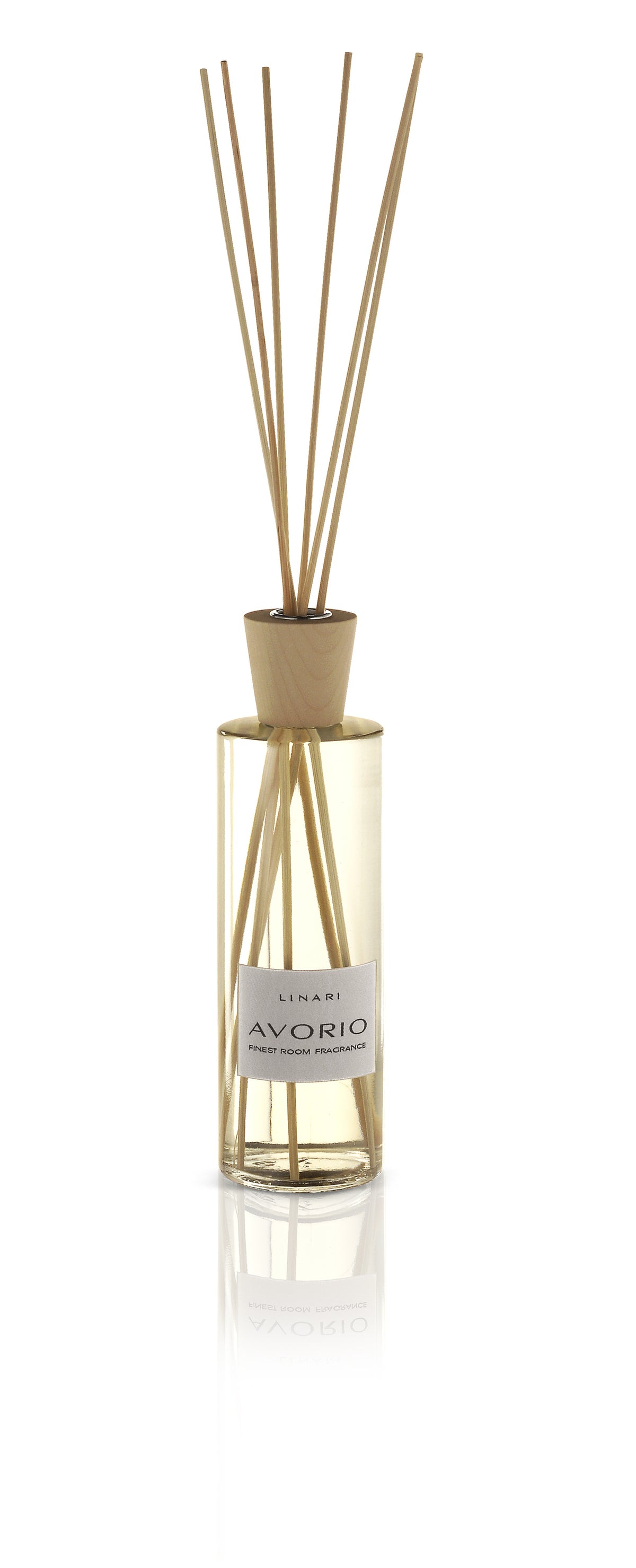 Diffusor Klarglas