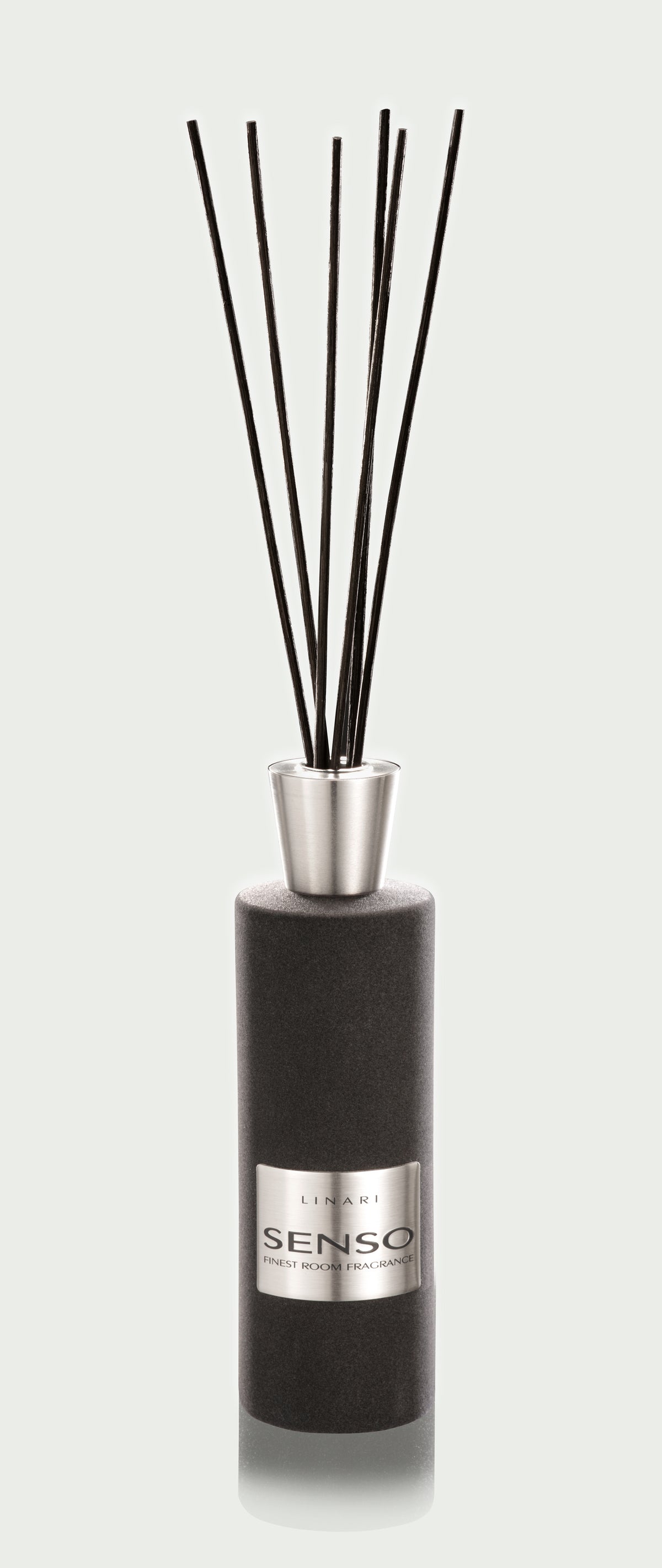 Diffusor anthrazit