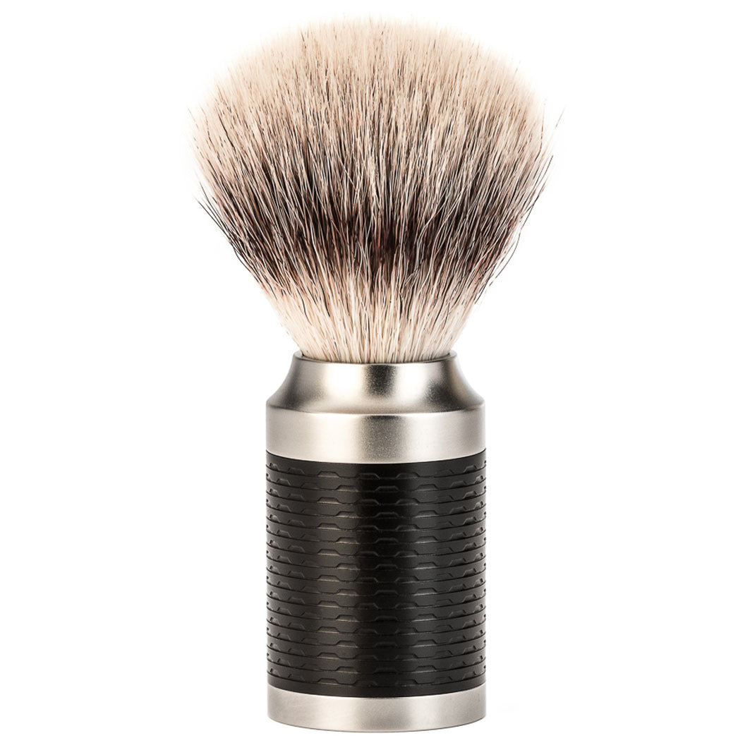 Rocca Silvertip Fibre Edelstahl