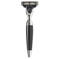 STYLO 3-Klingen-Rasierer Mach3® - Griff  schwarz