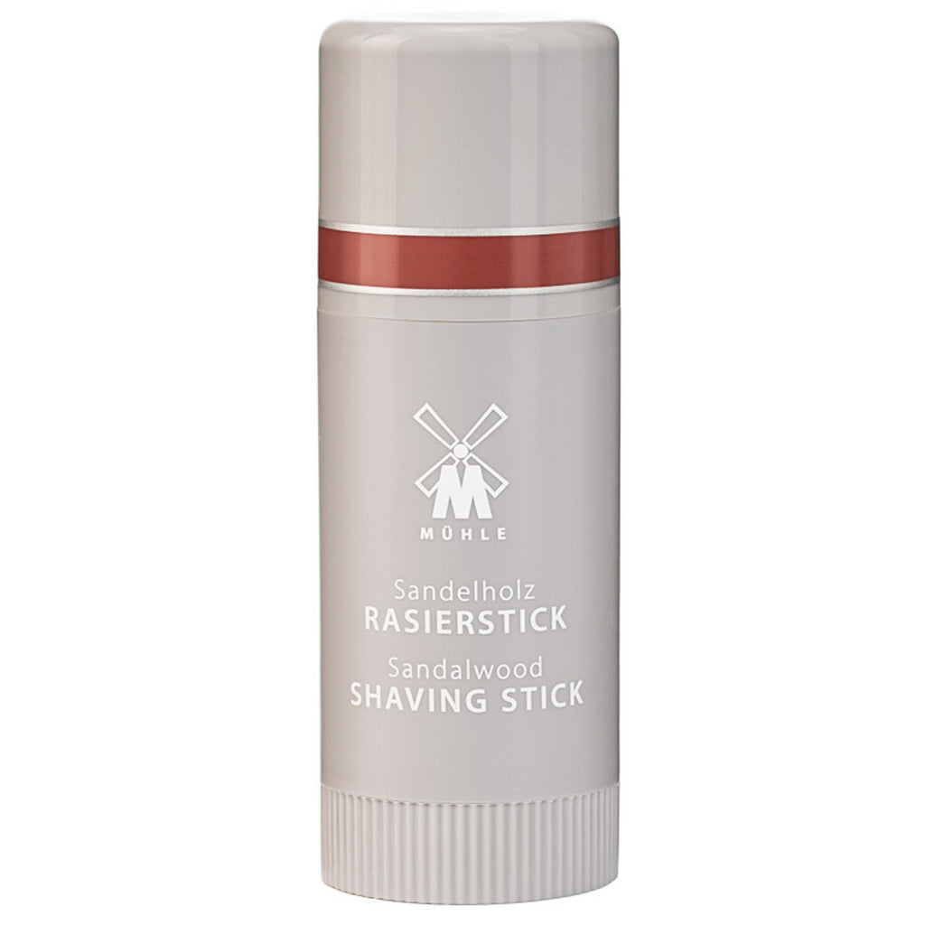 Sandelholz Rasierstick
