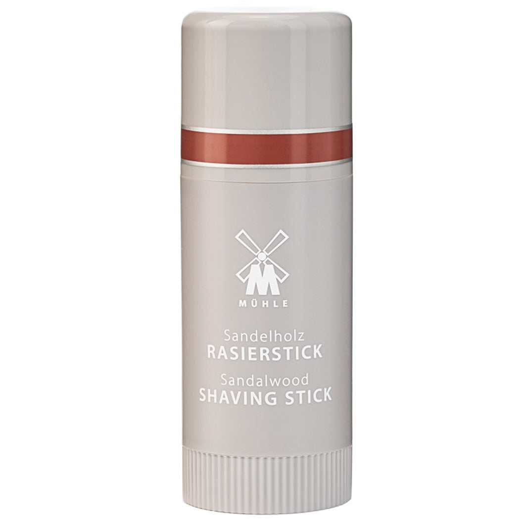 Sandelholz Rasierstick