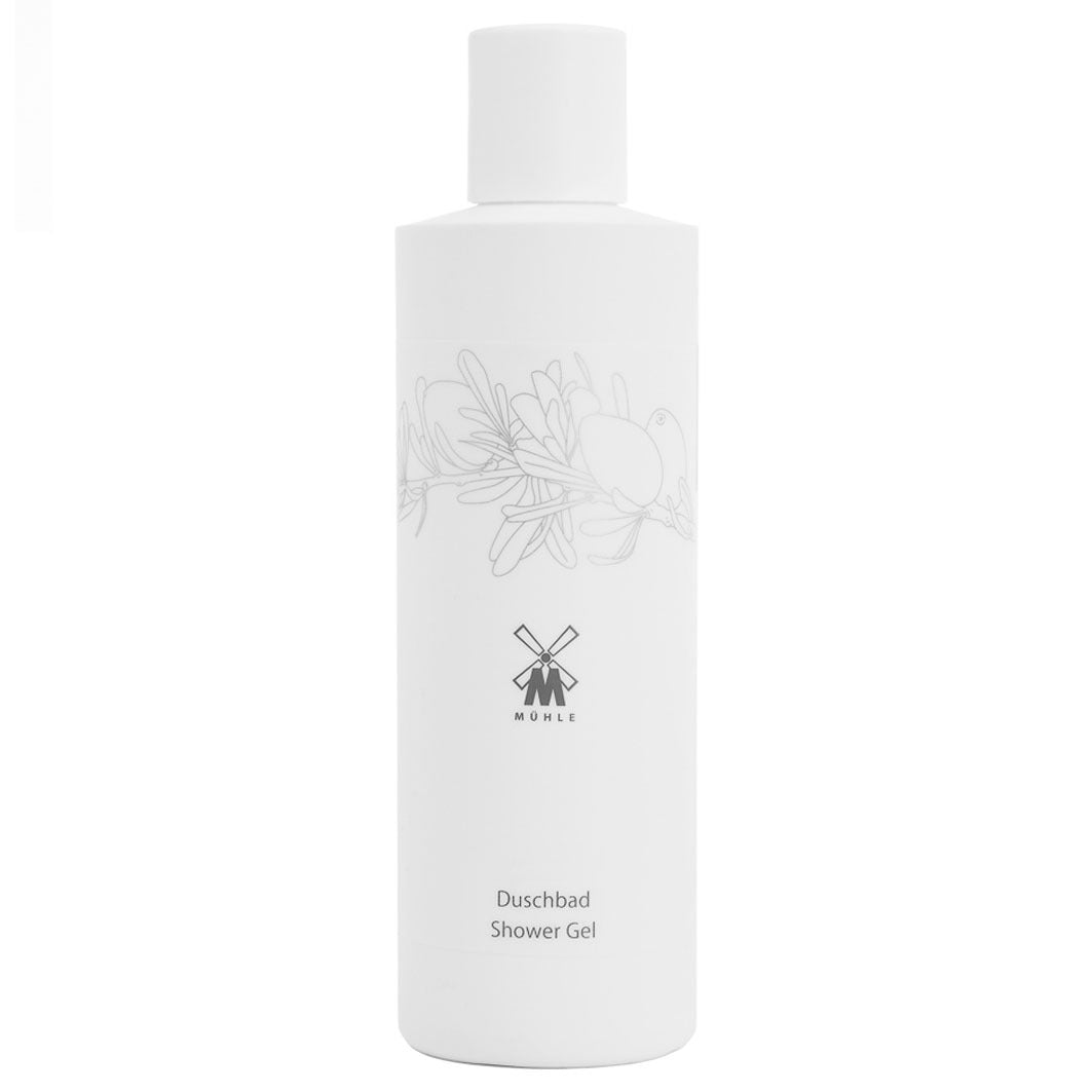 Duschbad Organic Serie