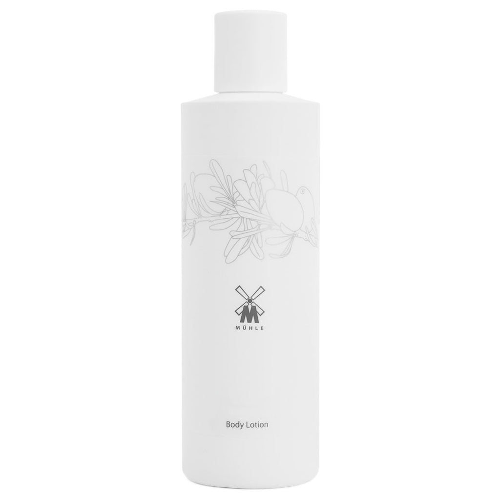 Körperlotion Organic Serie