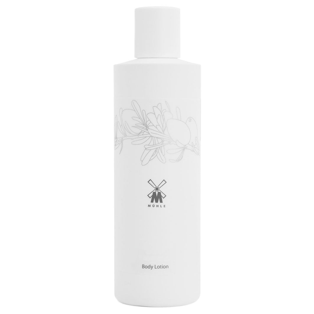 Körperlotion Organic Serie