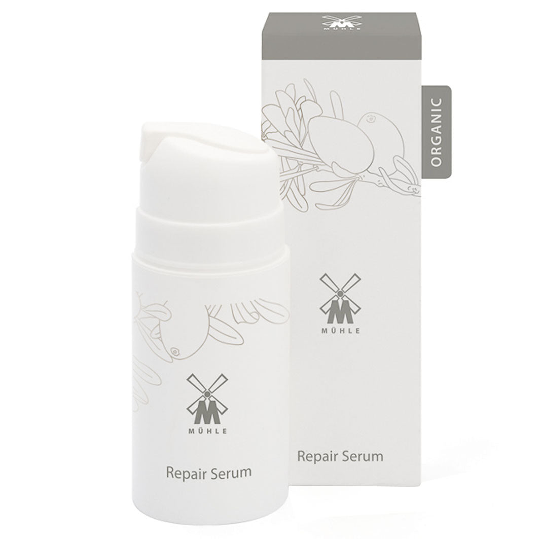 Repair Serum Organic Serie