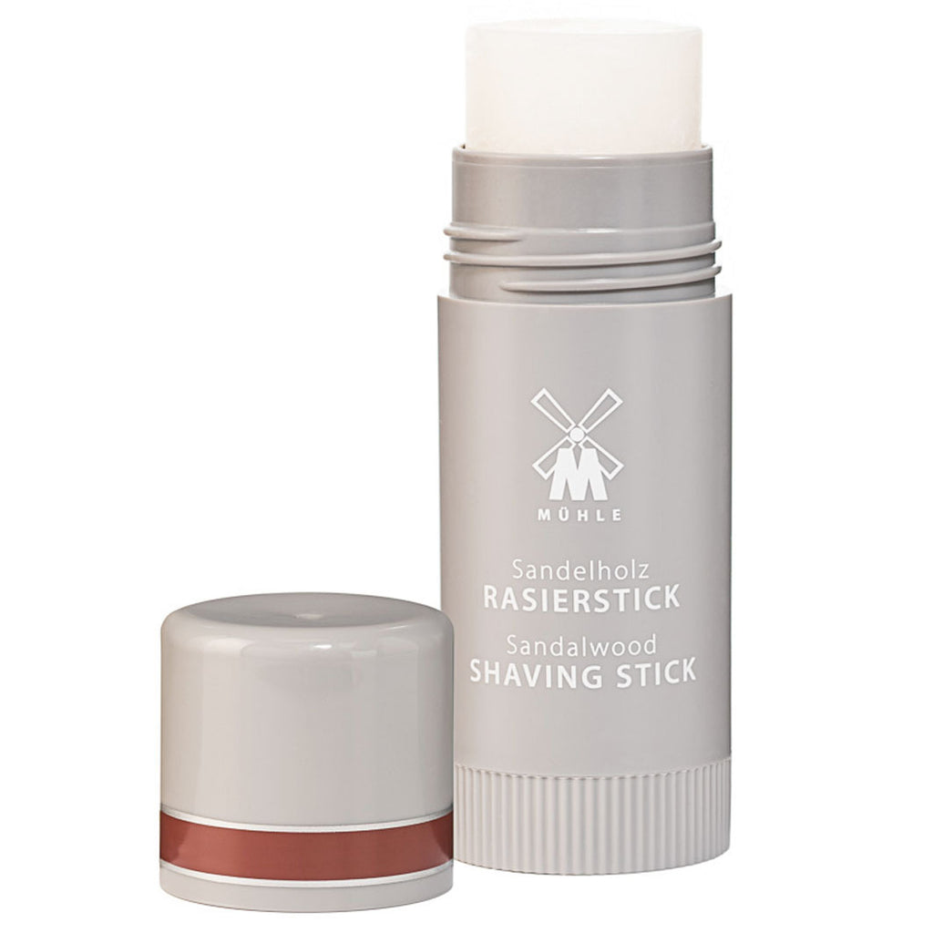 Sandelholz Rasierstick
