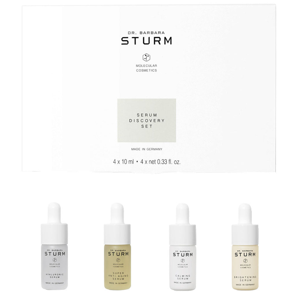 Serum Discovery Set
