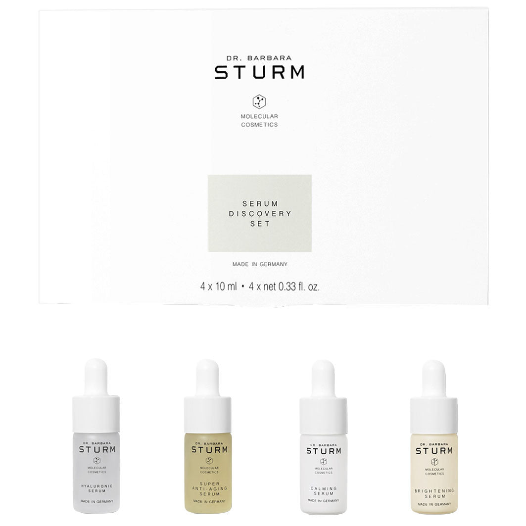 Serum Discovery Set