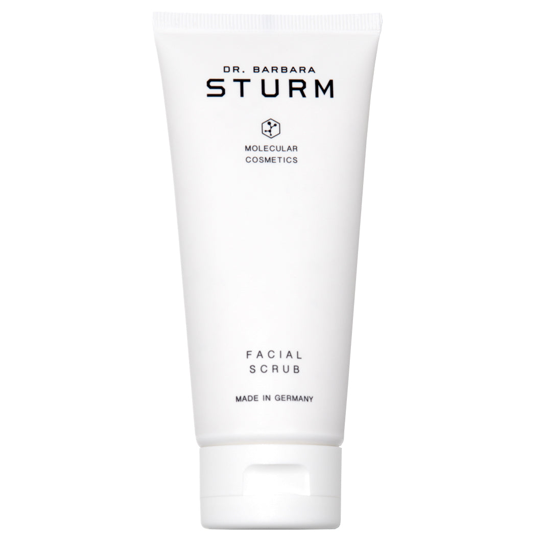 Facial Scrub