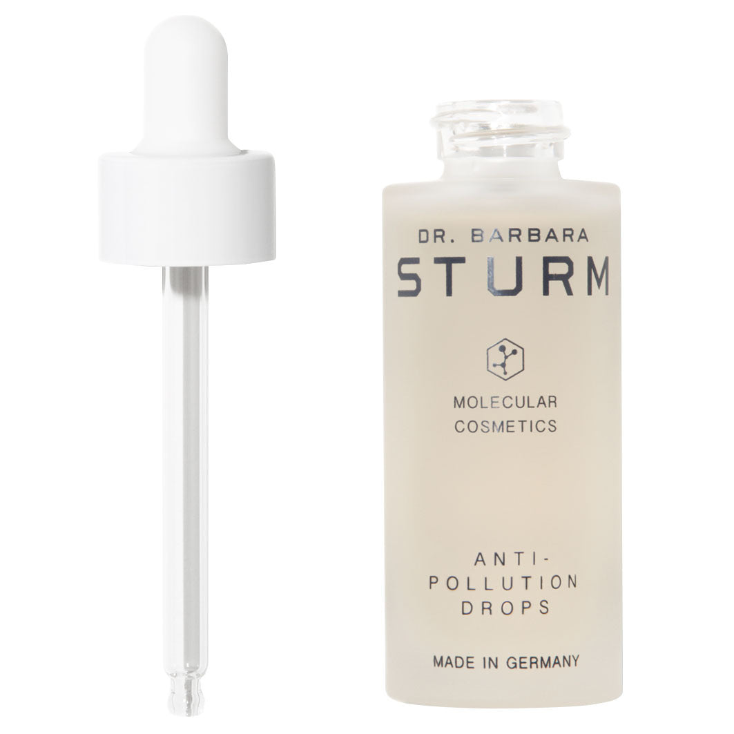 Anti-Pollution Drops
