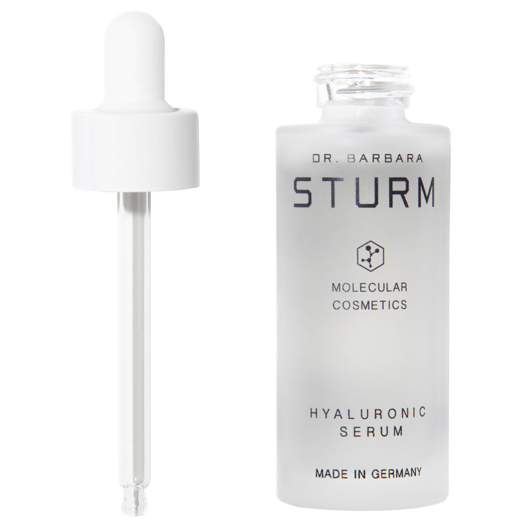 Hyaluronic Serum