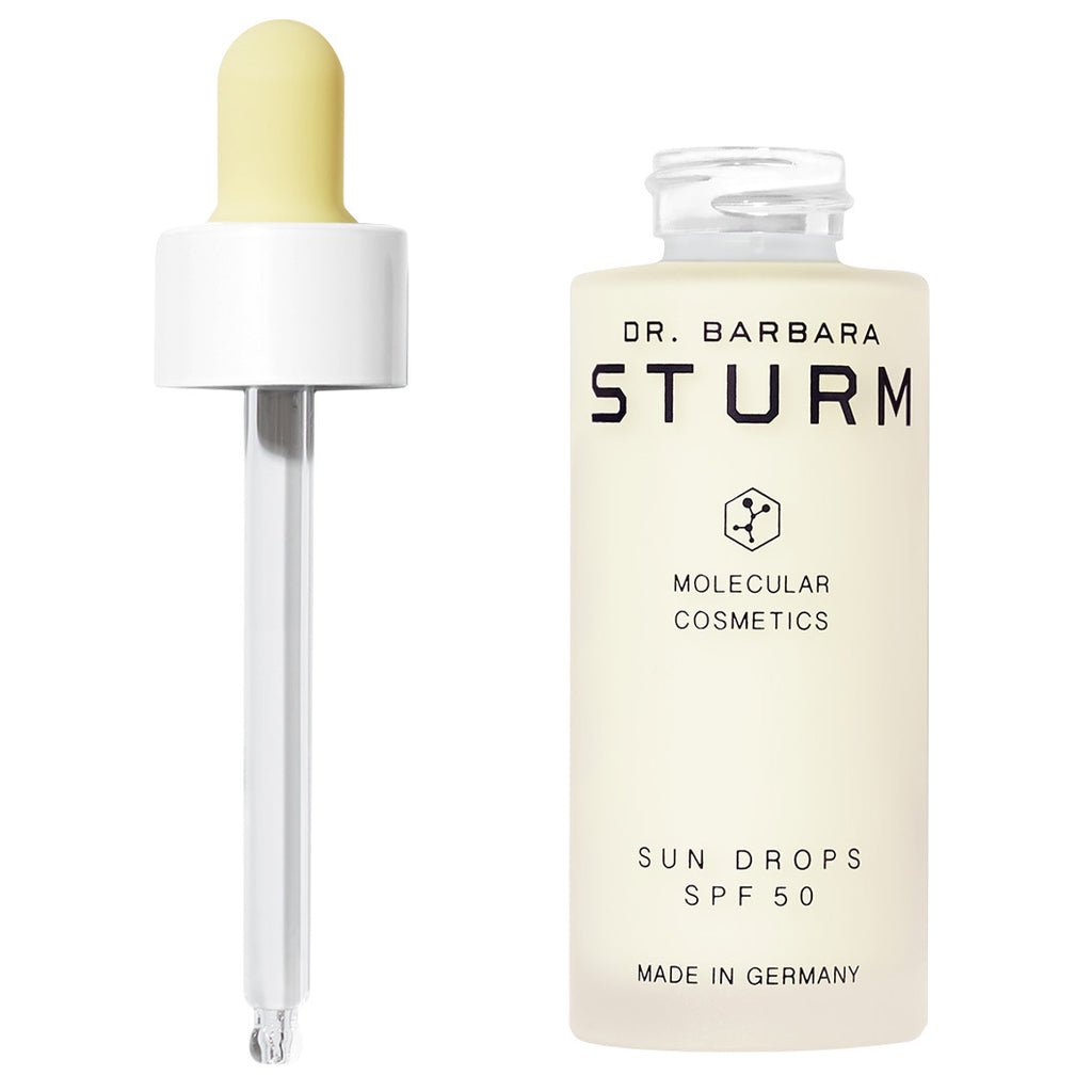 Sun Drops SPF 50