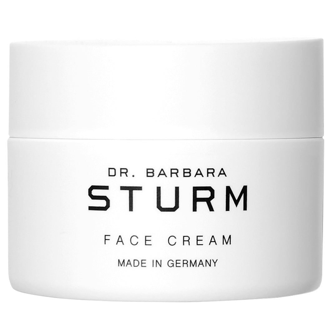 Face Cream