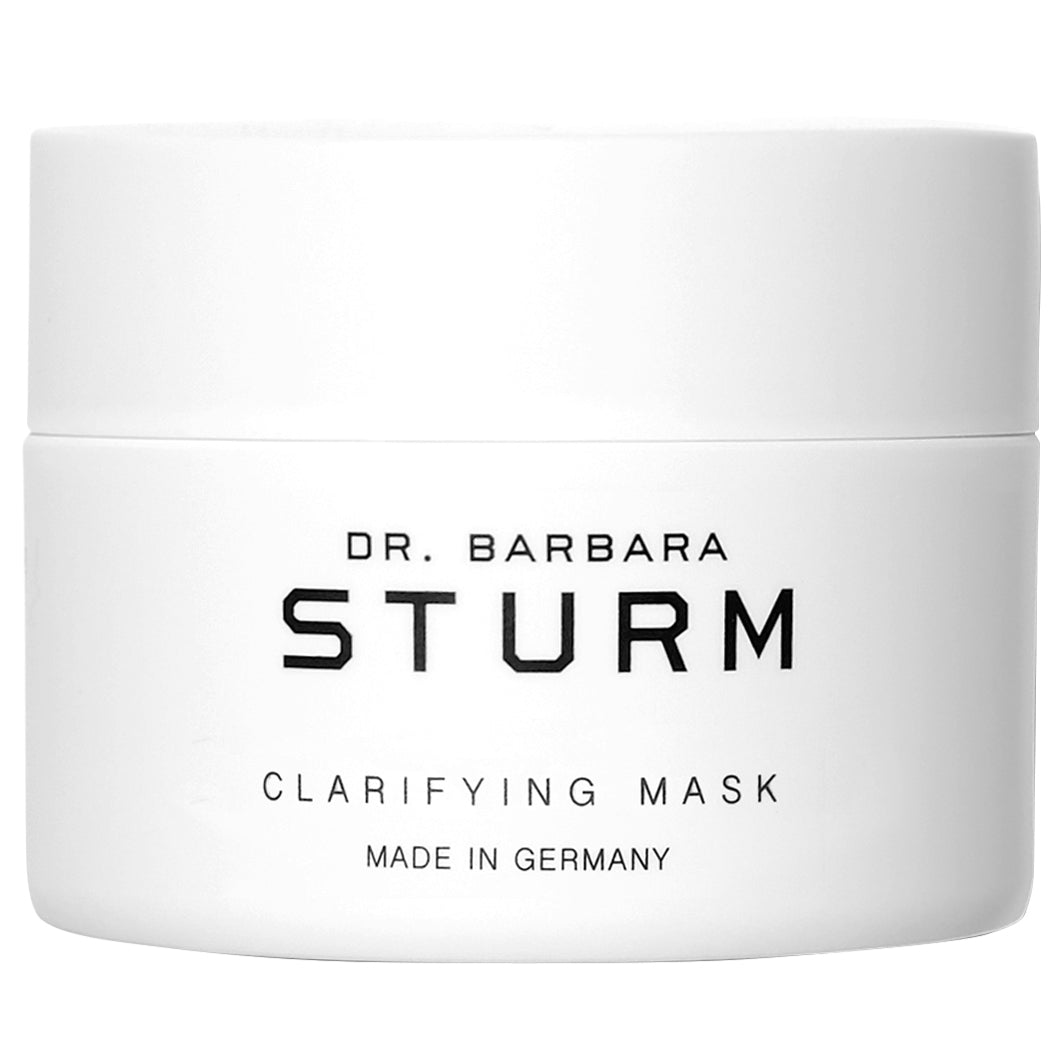 Clarifying Face Cream
