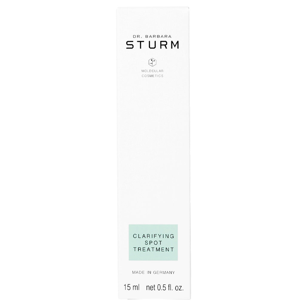 Clarifying Spot Treatment 03