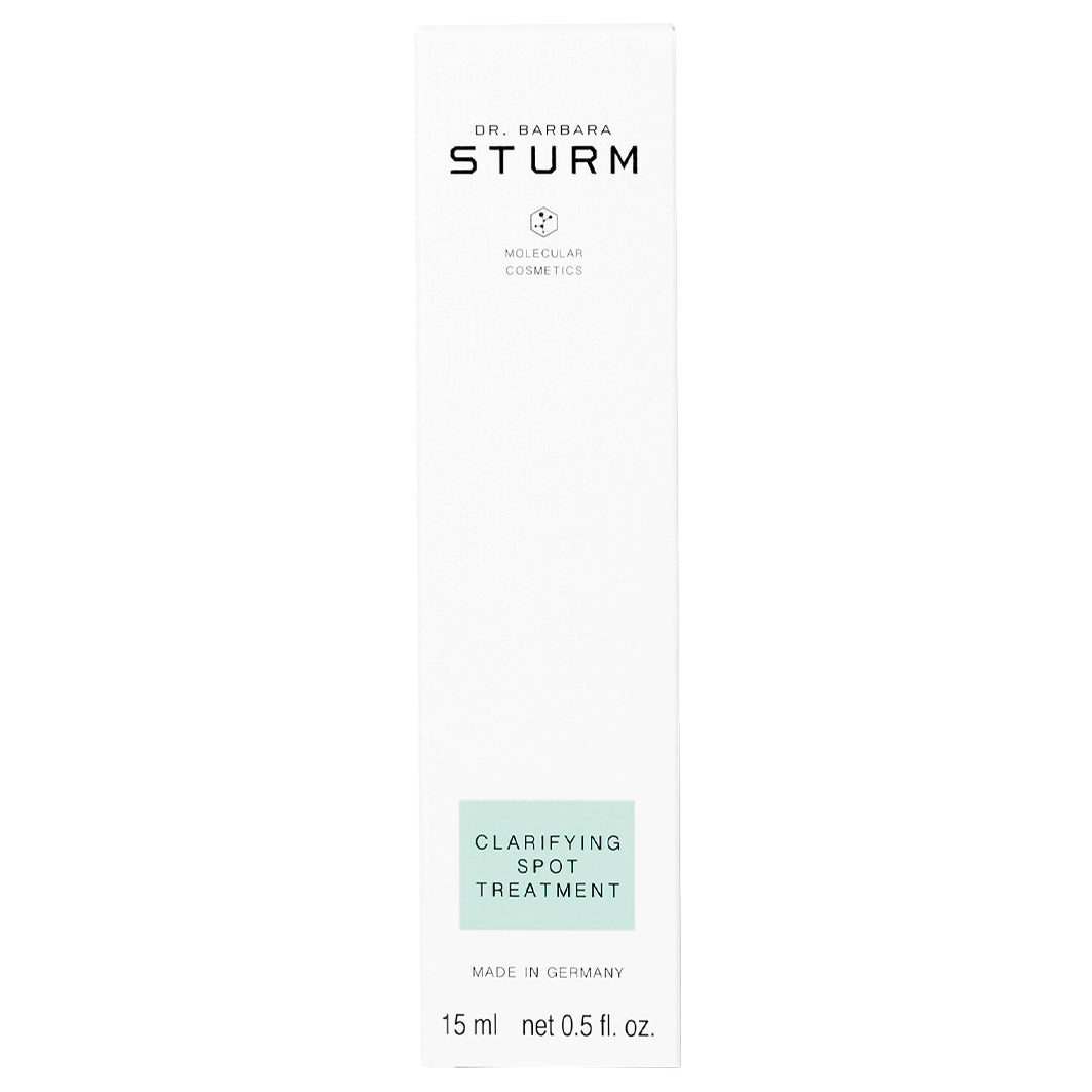 Clarifying Spot Treatment 03