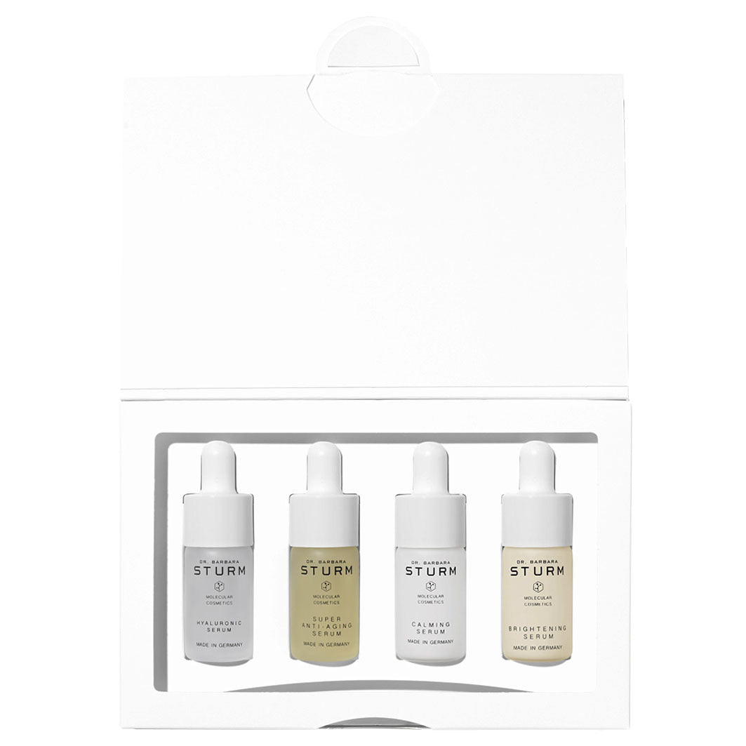 Serum Discovery Set
