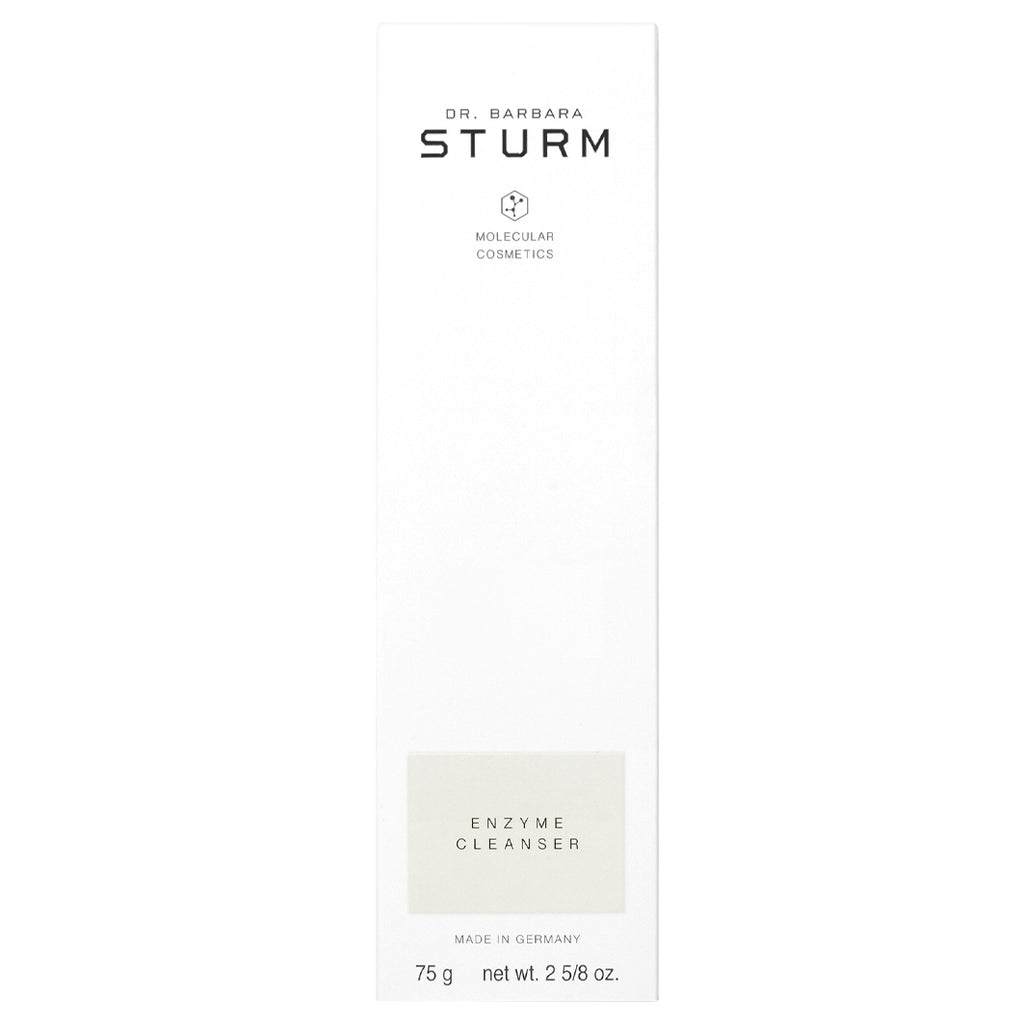 Enzyme Cleanser