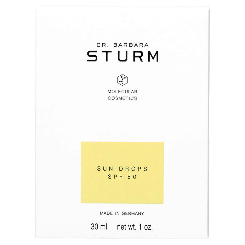 Sun Drops SPF 50